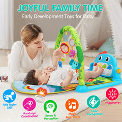 UMIKU chew-safe teething toys detailed for soothing gums