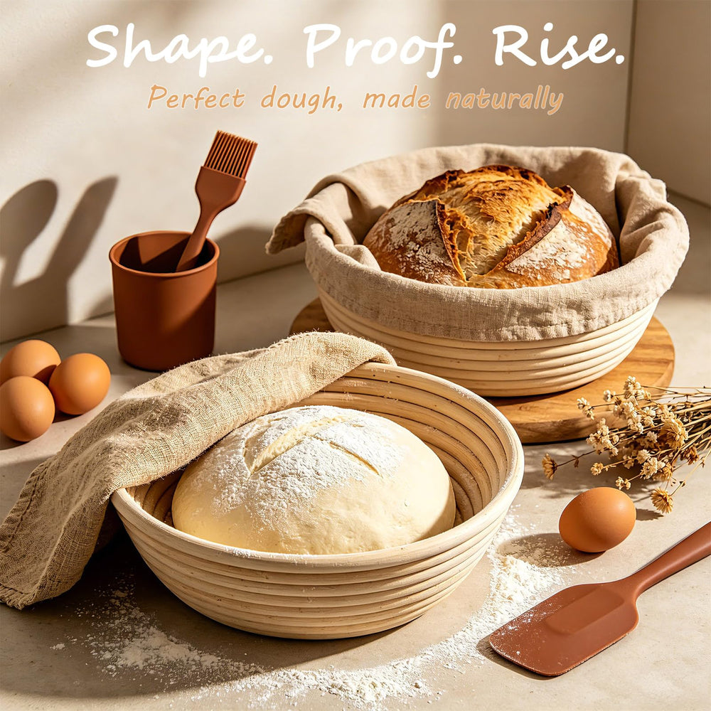 Umite Chef bread lame with spare blades for consistent clean scoring benefit