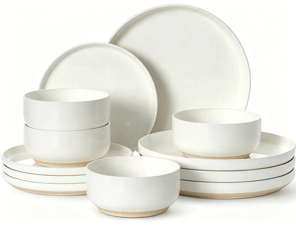 Umite Chef front packaging showing complete 12-piece set, gift-ready and protective