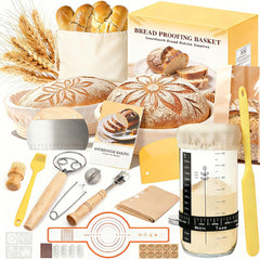 Umite Chef caja presentada: kit completo listo para regalar