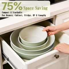 Umite Chef ceramic coating texture close-up illustrating nonstick surface and long-lasting durability benefit