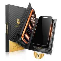 UNBREAKcable front packaging showing 2-pack and QuickSet box benefit clarity