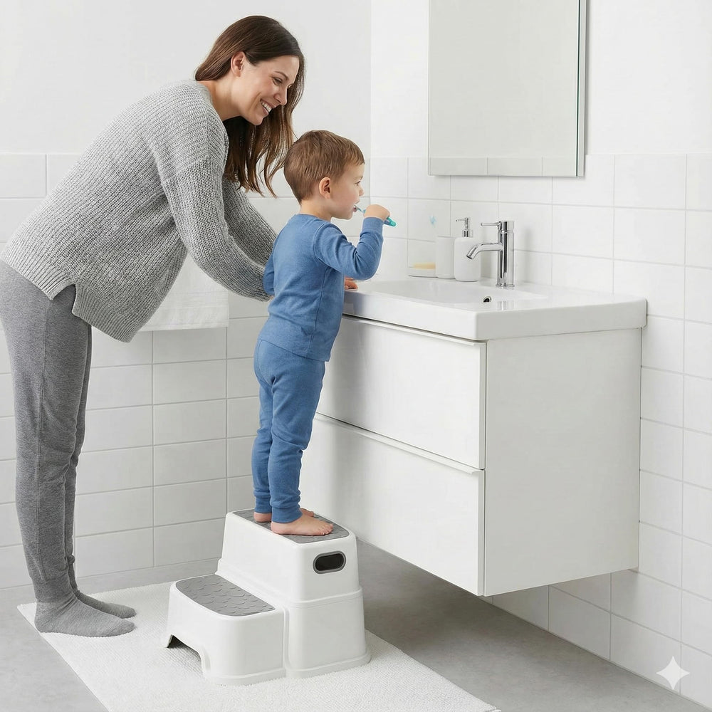UNCLE WU taburete convertido en silla para juegos o descanso