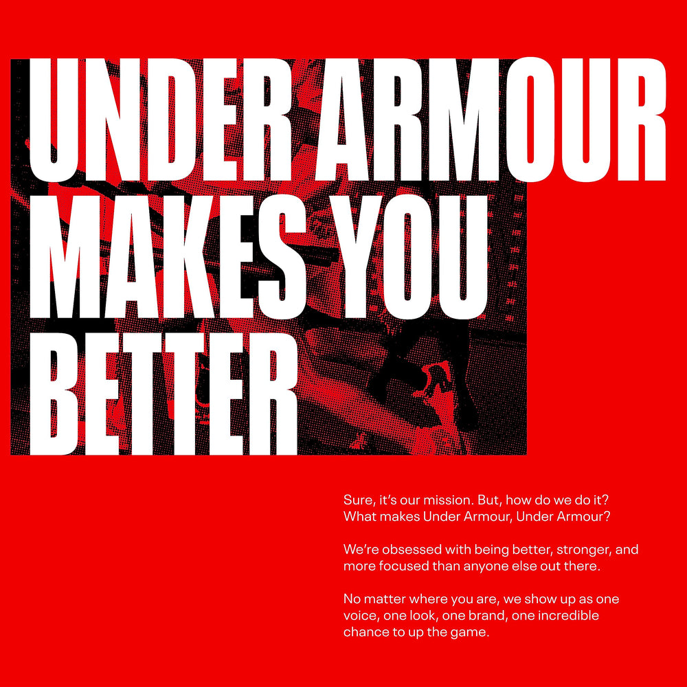 Under Armour lunchbox beside gym gear demonstrating durable transport and everyday use