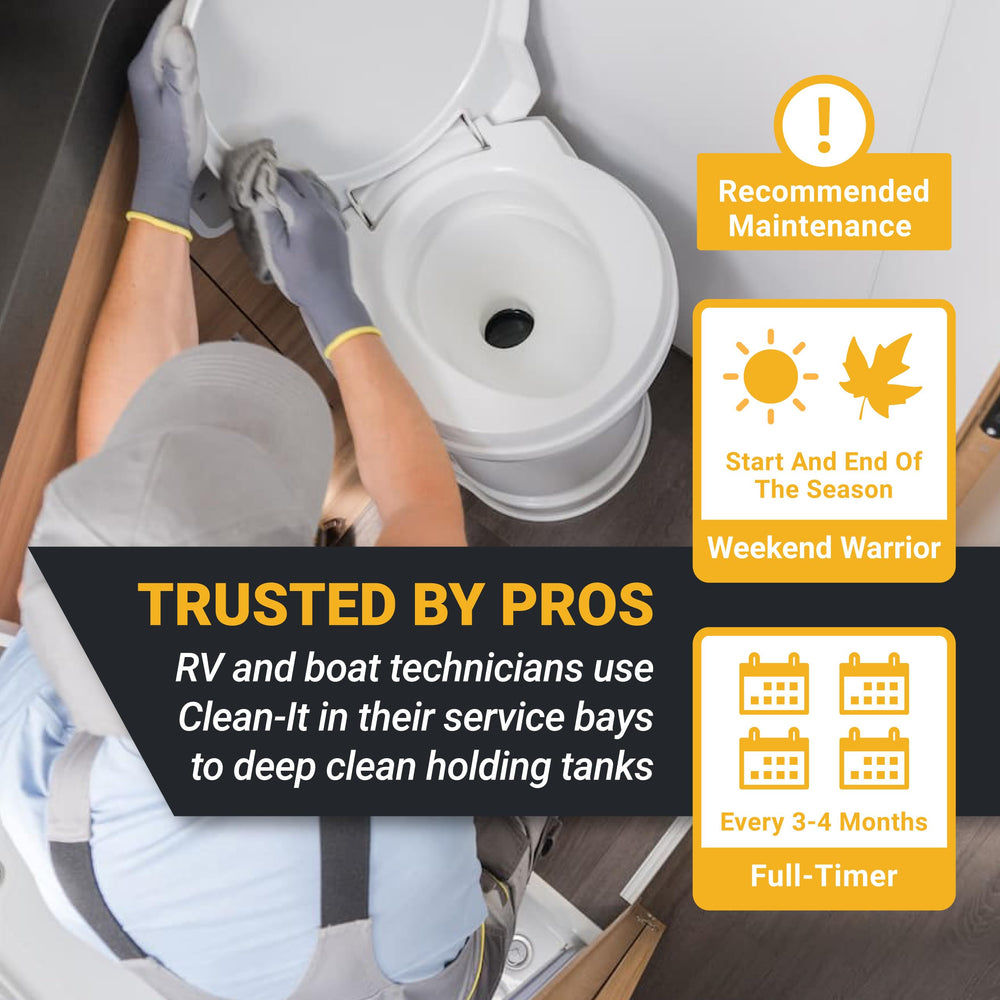 Unique Clean-It etiqueta con ingredientes enzimáticos y seguridad
