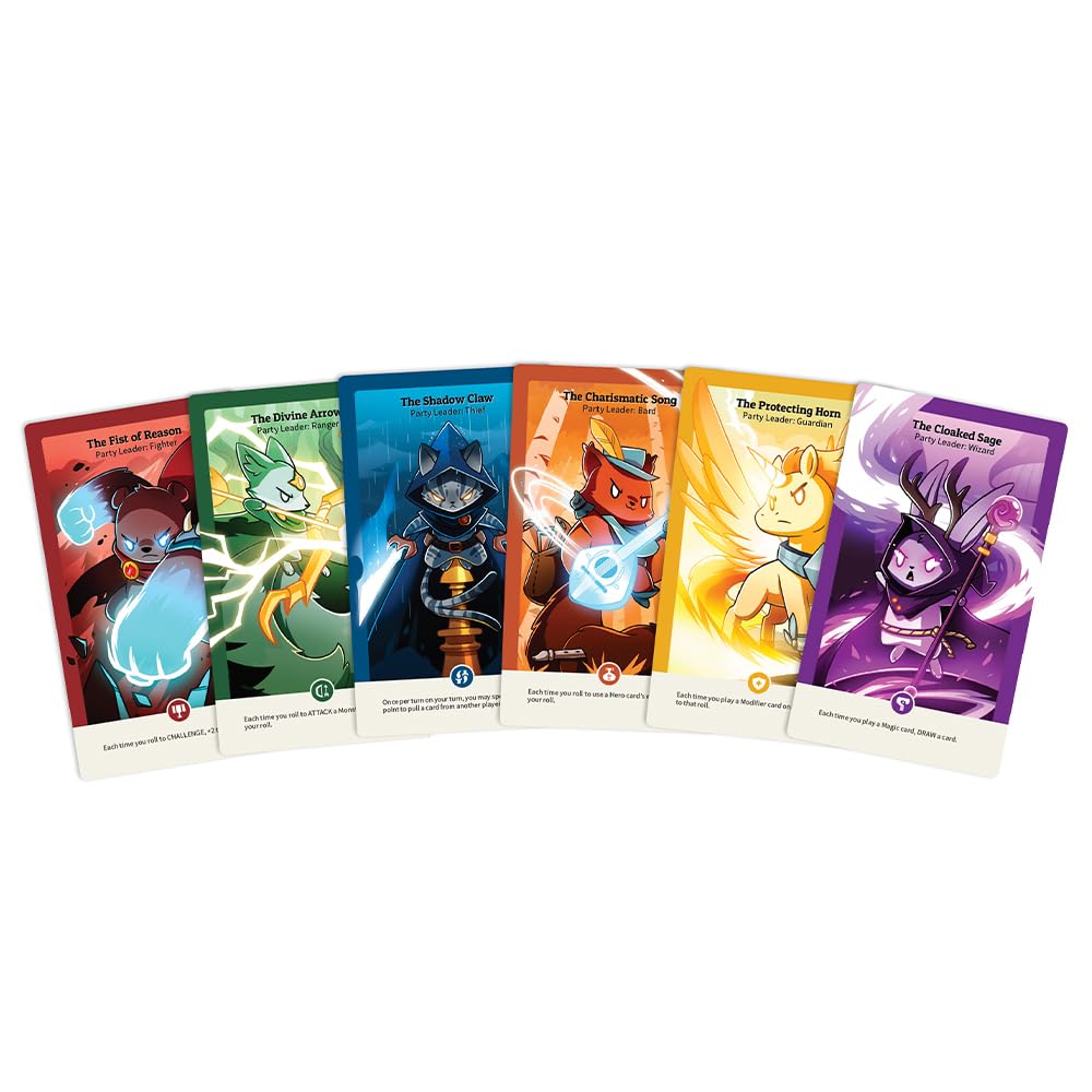 Unstable Games expansions and blind boxes displayed to suggest collection growth