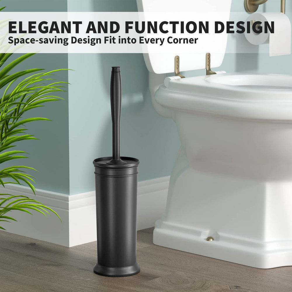 uptronic detalle del mango largo ergonómico para mayor alcance cómodo