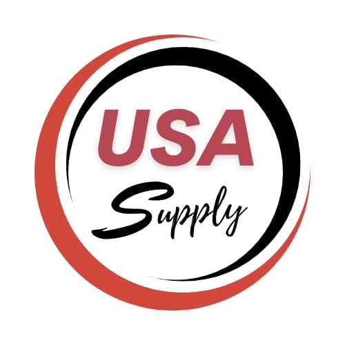 USA Supply Crossfire bottle next to common household objects to show 13 oz scale