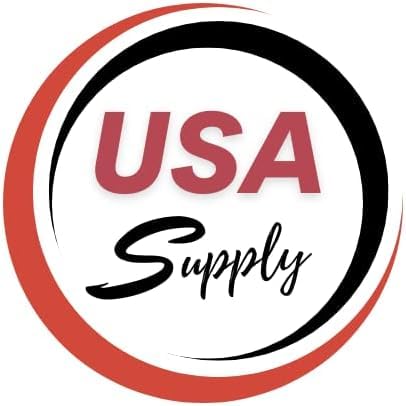 USA Supply Gentrol envase junto a objeto para comparación de tamaño