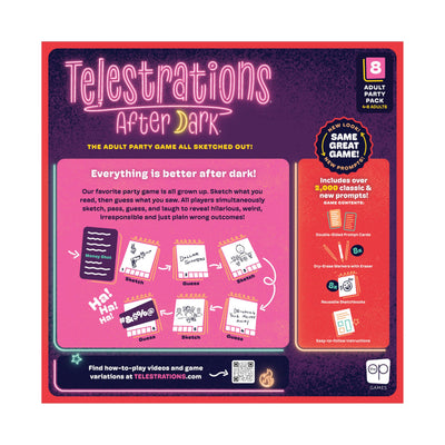 USAOPOLY game on a party table with snacks illustrating group entertainment