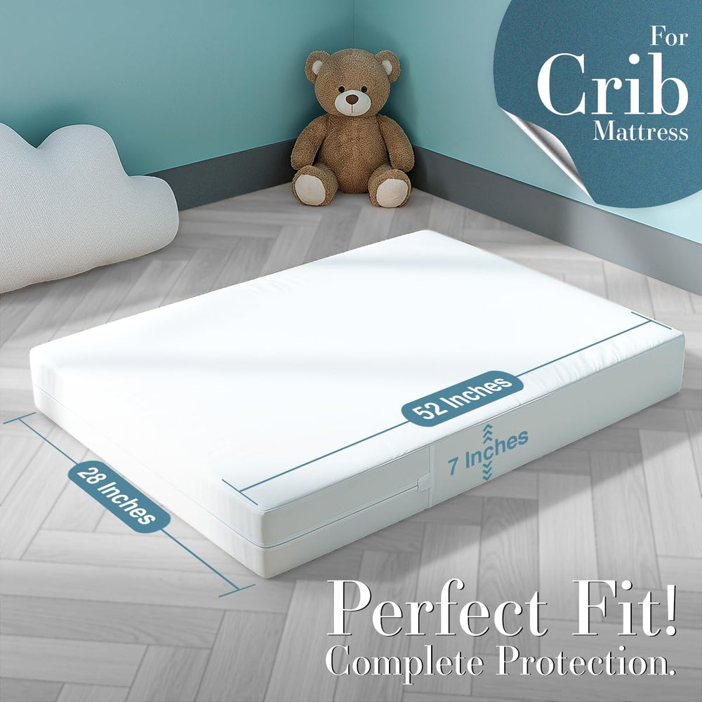 Utopia Bedding textura suave de poliéster sin crujido para comodidad