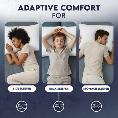 Utopia Bedding etiqueta con instrucciones para fácil mantenimiento