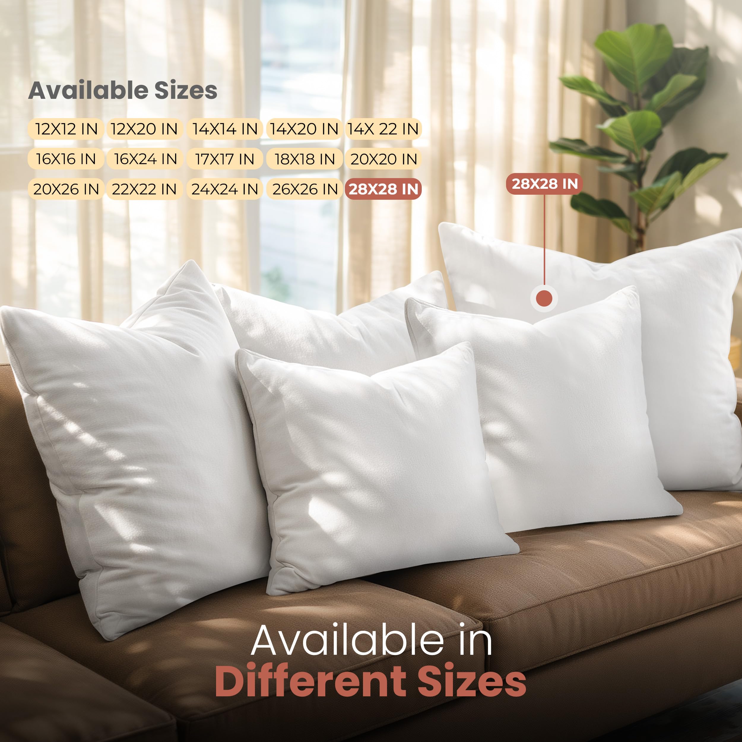 Utopia Bedding etiqueta con composición y cuidados, facilita mantenimiento correcto