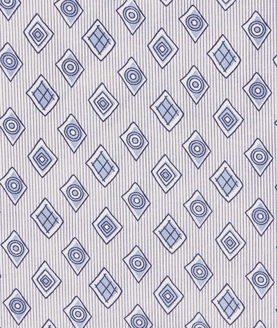 Utopia Care hem and stitching close-up showing durable construction