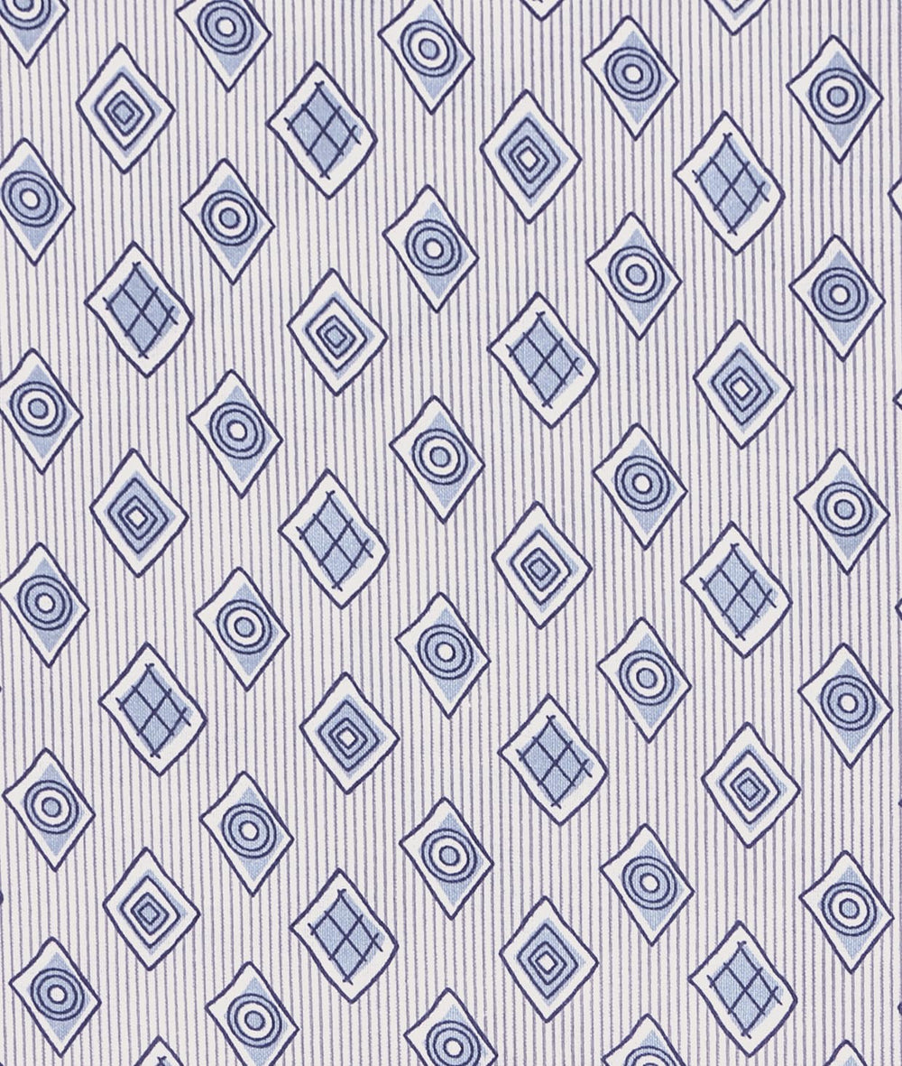 Utopia Care hem and stitching close-up showing durable construction