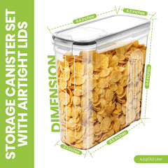Utopia Kitchen detalle de la tapa con boquilla para verter sin derramar, práctico y seguro