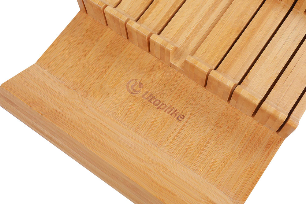 Utoplike en ambiente de cocina resaltando diseño natural y orden