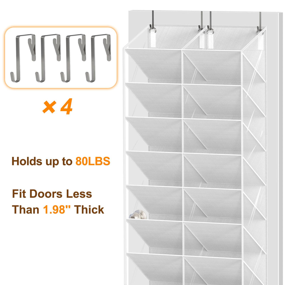 UVIAHOMI multifunction use storing towels and accessories for versatile organization
