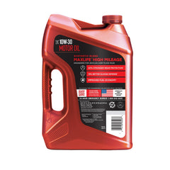 Valvoline etiqueta MaxLife tecnología destaca beneficios