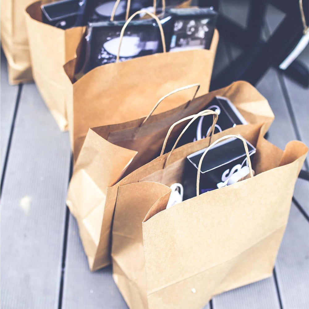 vanhel bolsa decorada DIY, personalización creativa y práctica