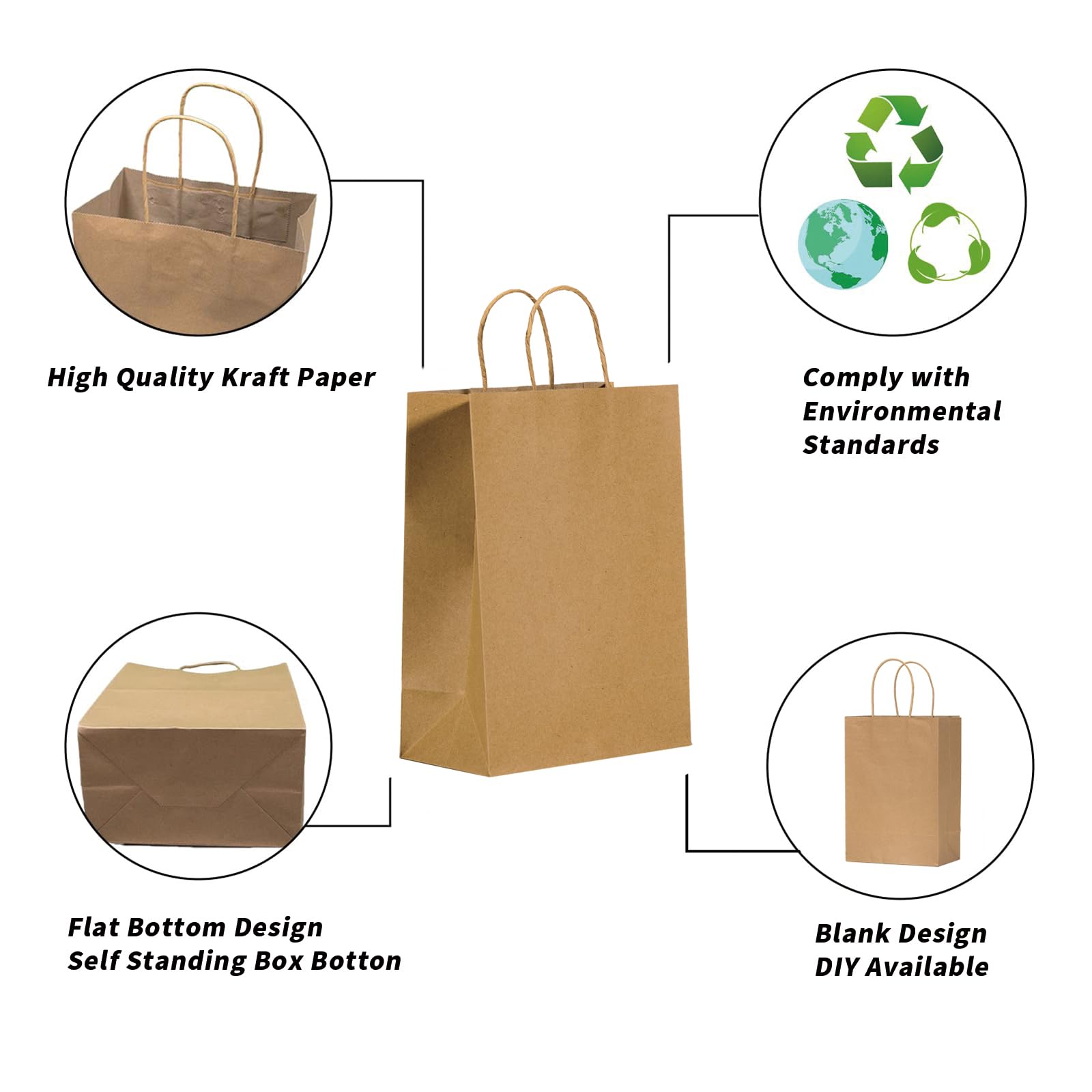 vanhel textura del papel kraft, superficie ideal para personalizar