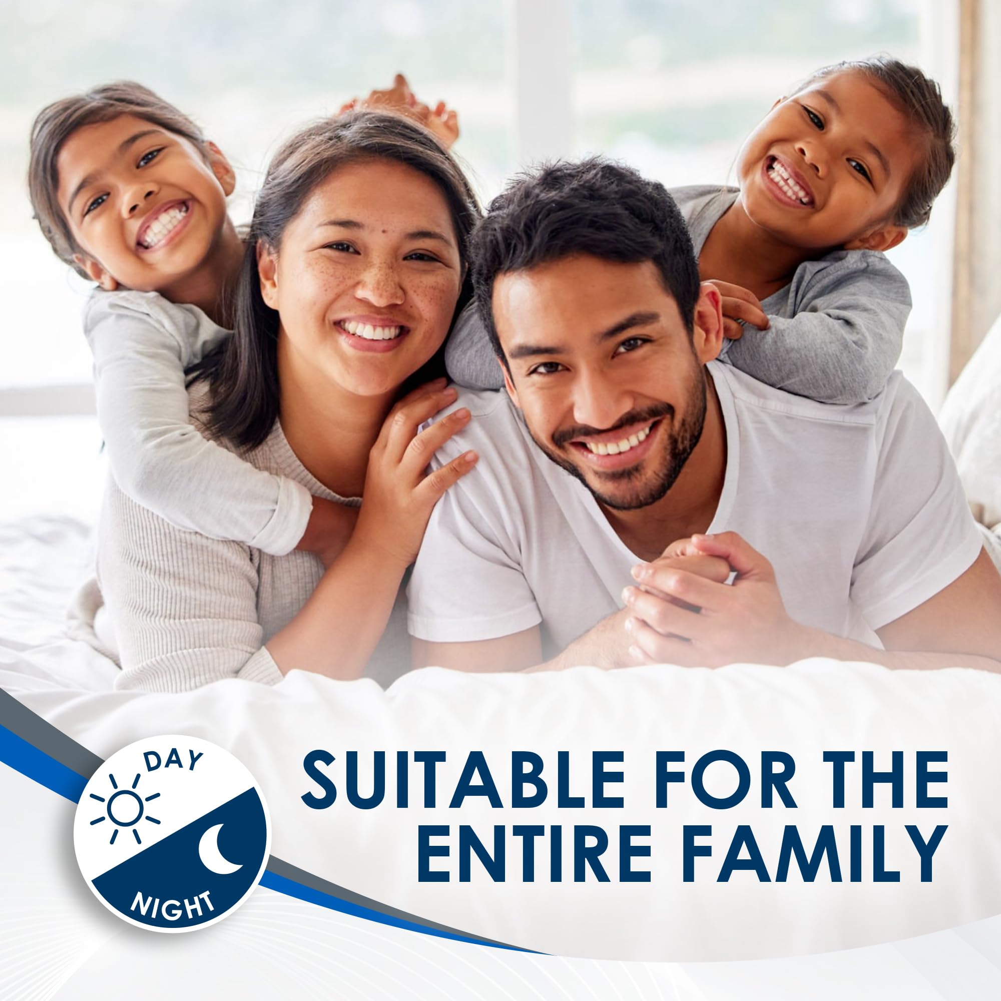 Vanicream espuma ligera en rostro demostrando limpieza delicada y equilibrada