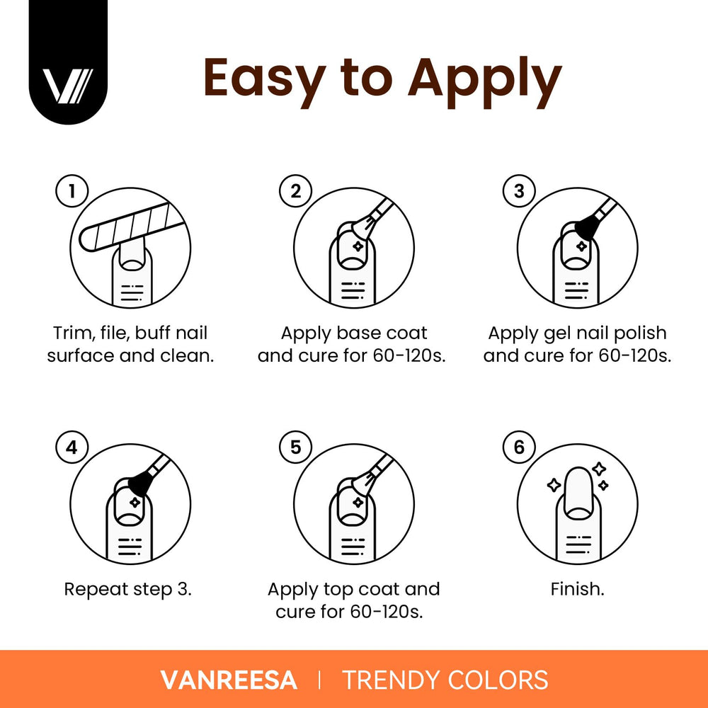VANREESA kit empaquetado como regalo ideal para ocasiones especiales