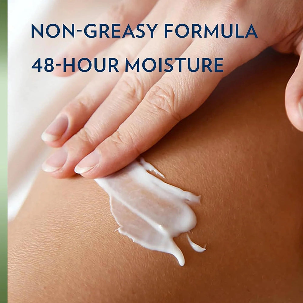 Vaseline frascos junto a una regla para comparar tamaño práctico y portabilidad