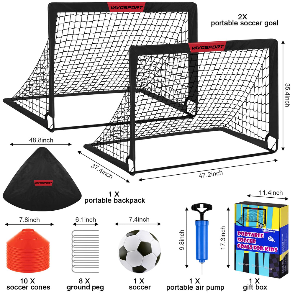 VAVOSPORT detalle de tela Oxford resistente que garantiza durabilidad al jugar
