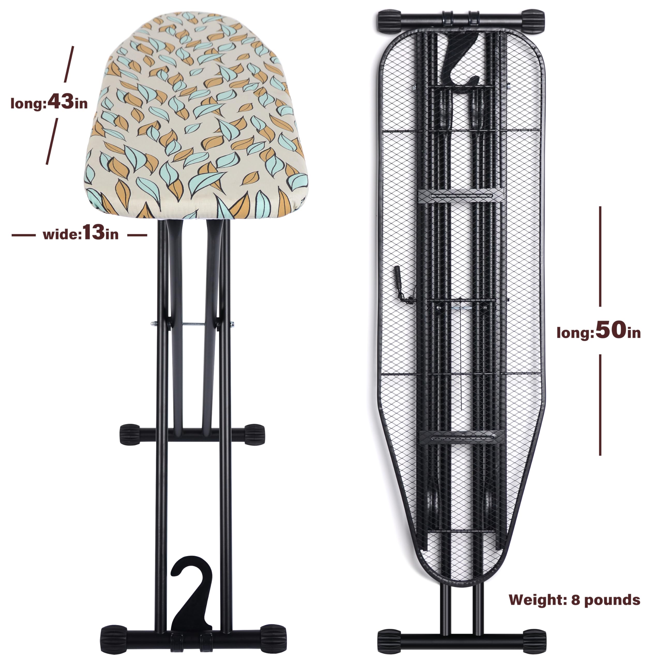 veiox detalle de la funda acolchada resistente al calor y duradera