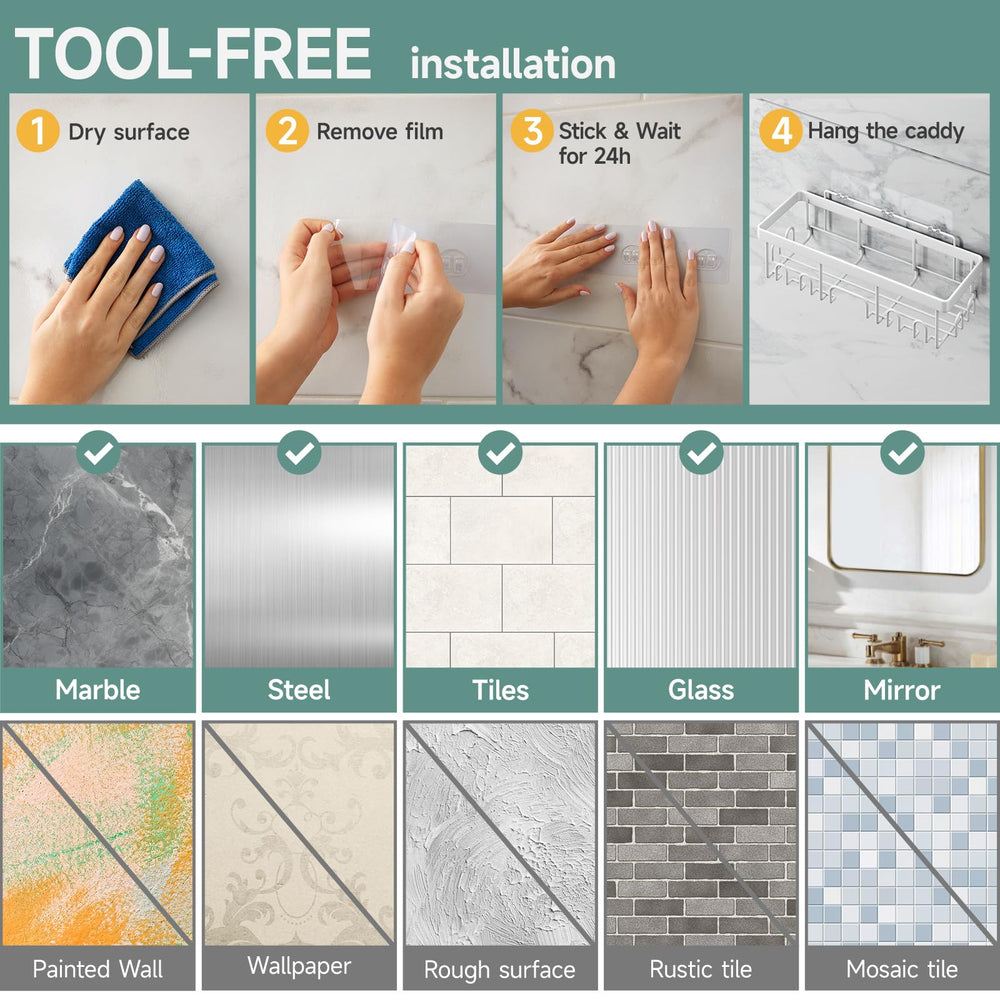 Veken en ambiente de baño mostrando estilo y funcionalidad