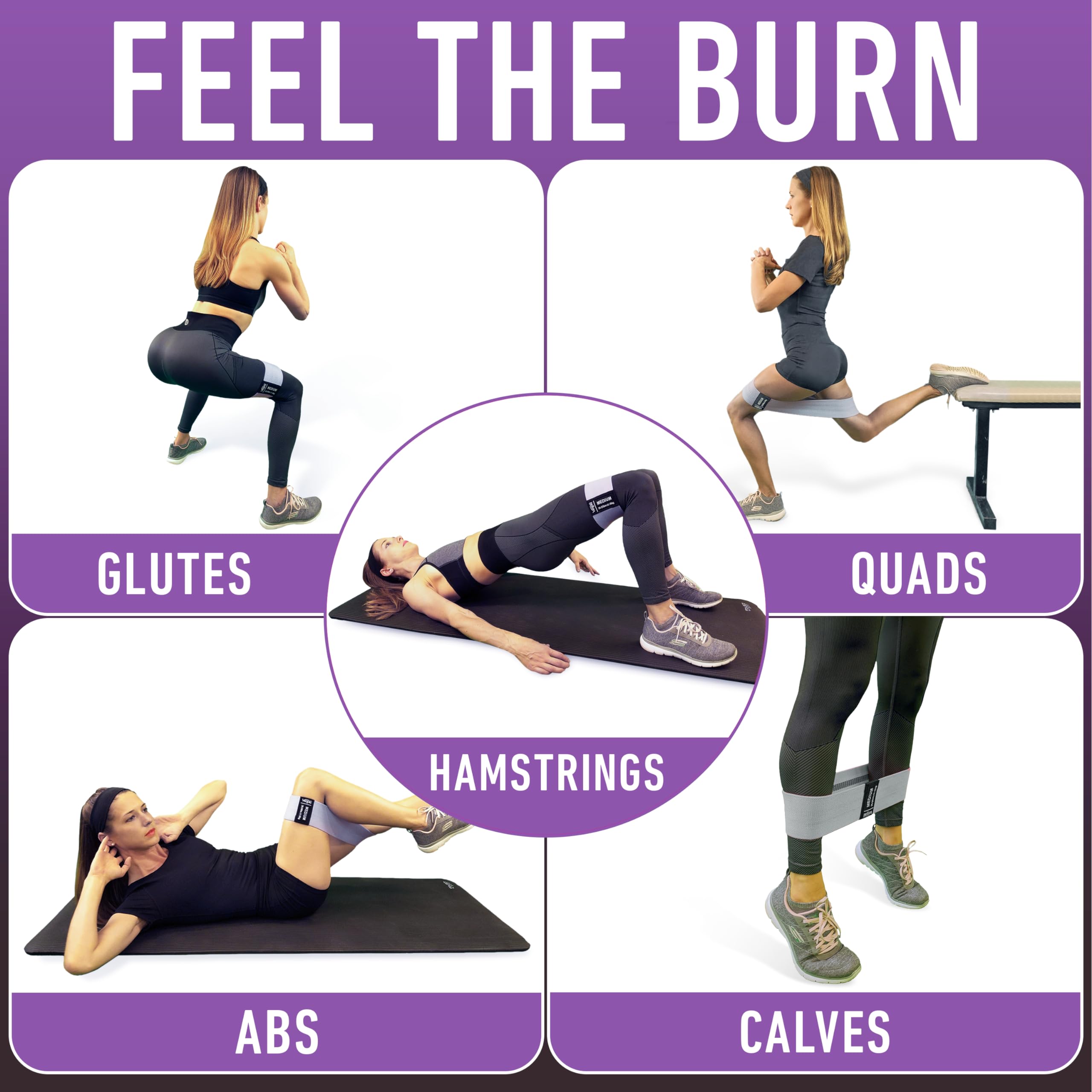 Vergali set en ambiente de gimnasio en casa que inspira rutinas portátiles