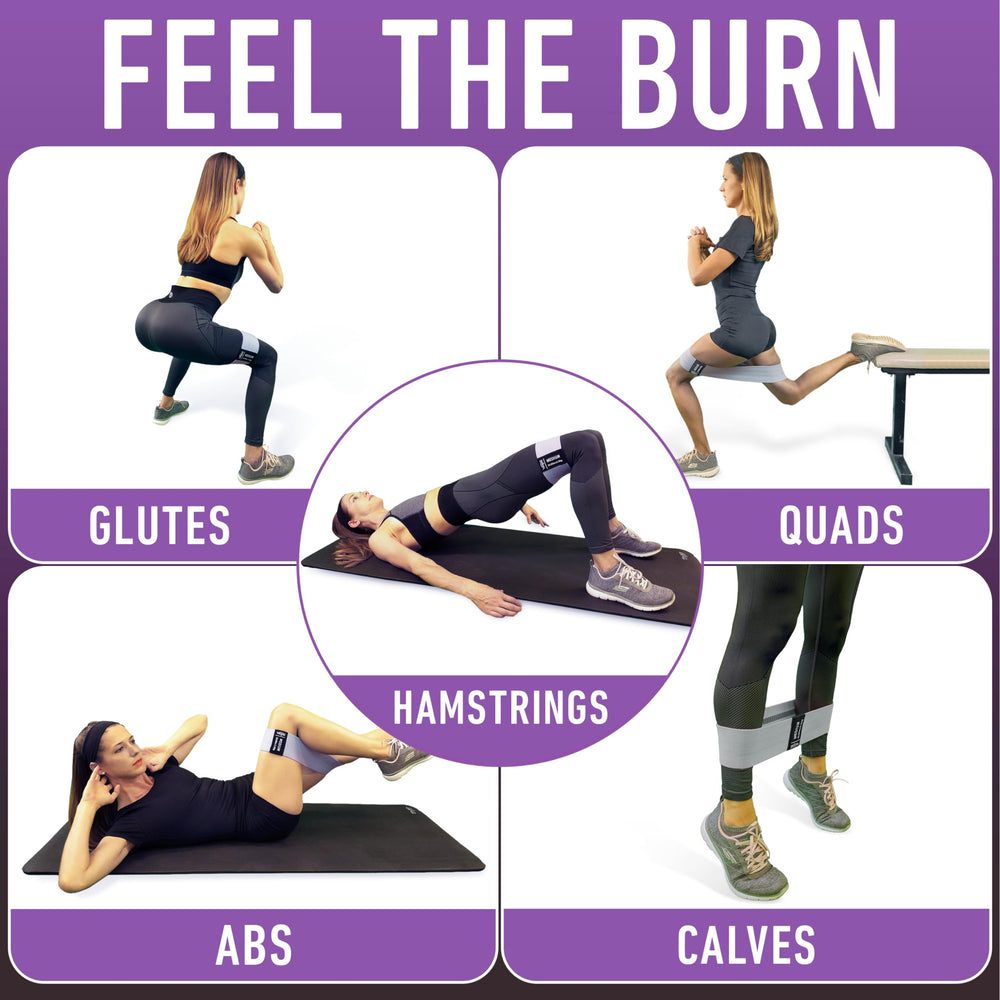 Vergali set en ambiente de gimnasio en casa que inspira rutinas portátiles