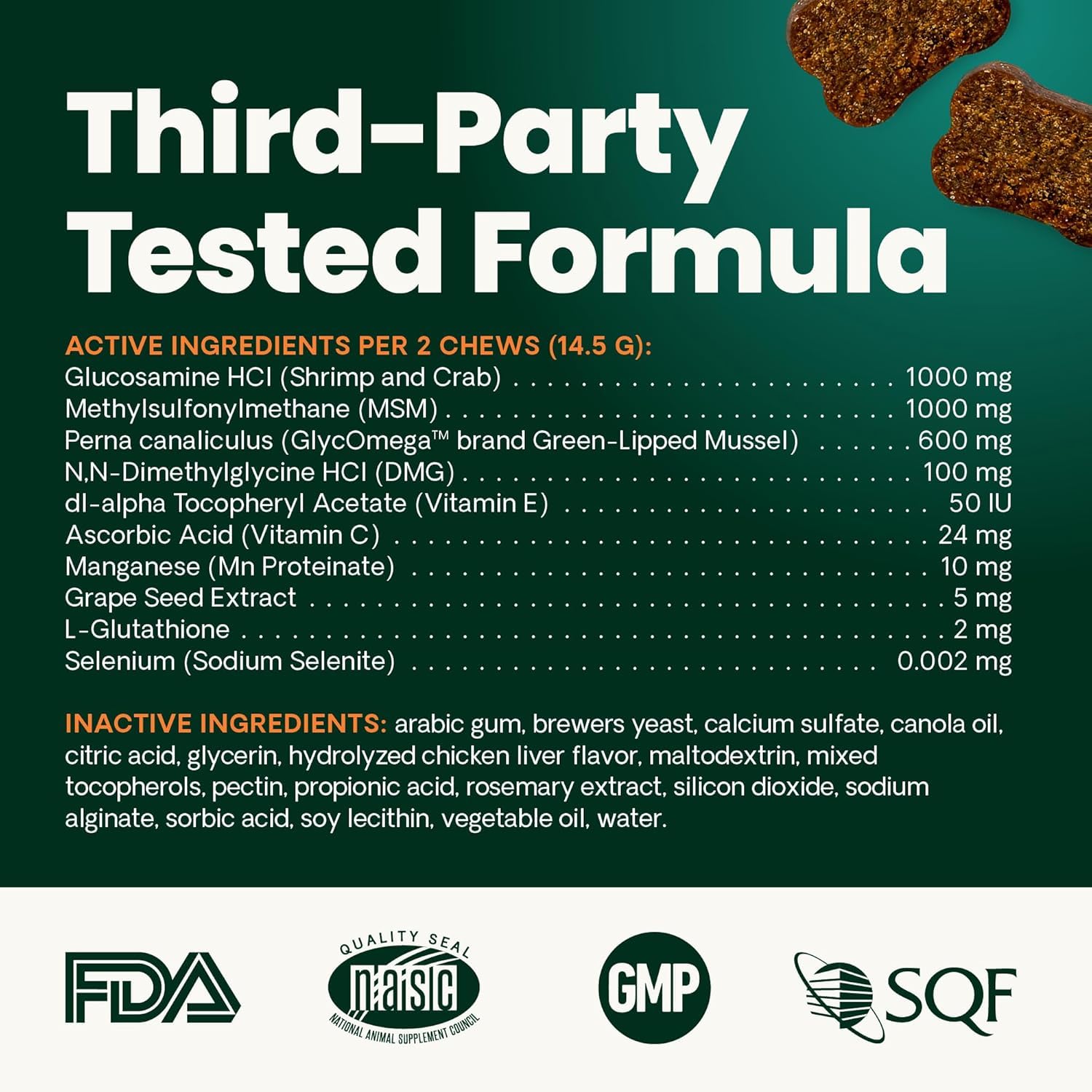 VetriScience product displayed in veterinary clinic setting signifying professional trust
