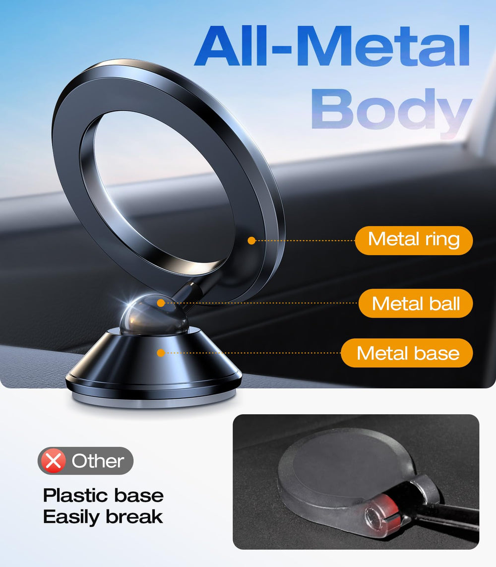 VICSEED aluminum finish showing aerospace-grade construction for lasting durability benefit