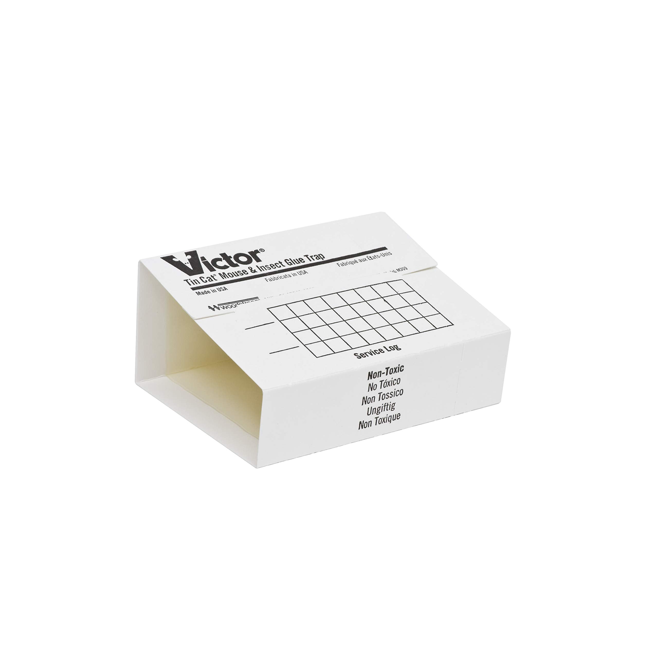 Victor 72-board professional kit laid out for multi-site use
