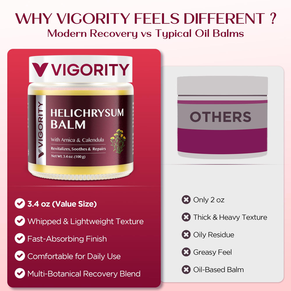 Vigority escenario de baño relajante sugiriendo uso diario confortable