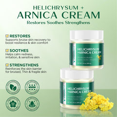 Vigority textura batida de la crema, hidratación ligera y rápida absorción