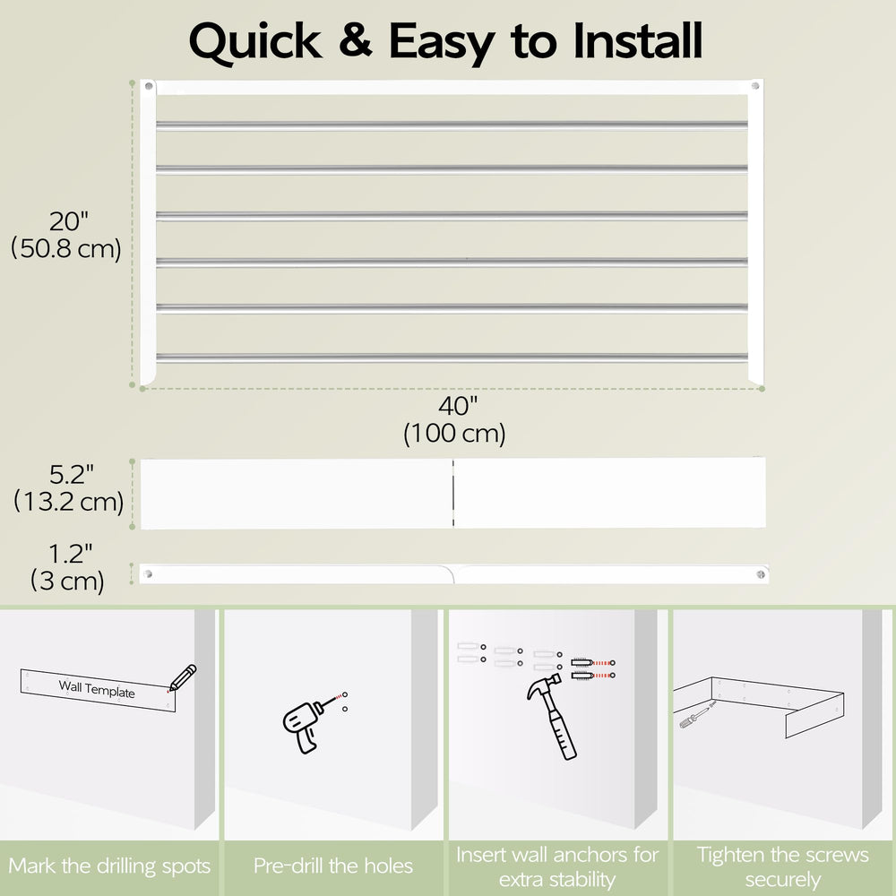 Vikaqi lifestyle bathroom setting with rack conveying neat organization and modern style