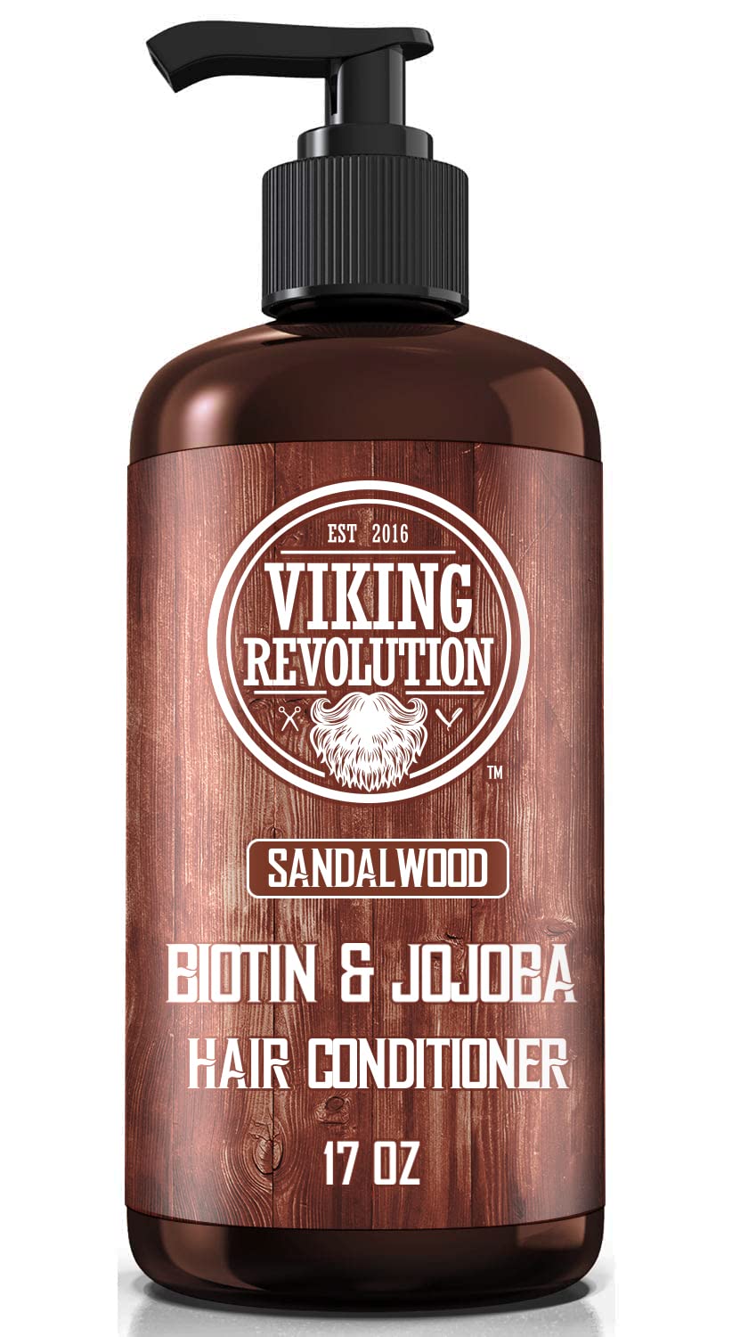 Viking Revolution bottles in a modern shower scene conveying daily routine convenience