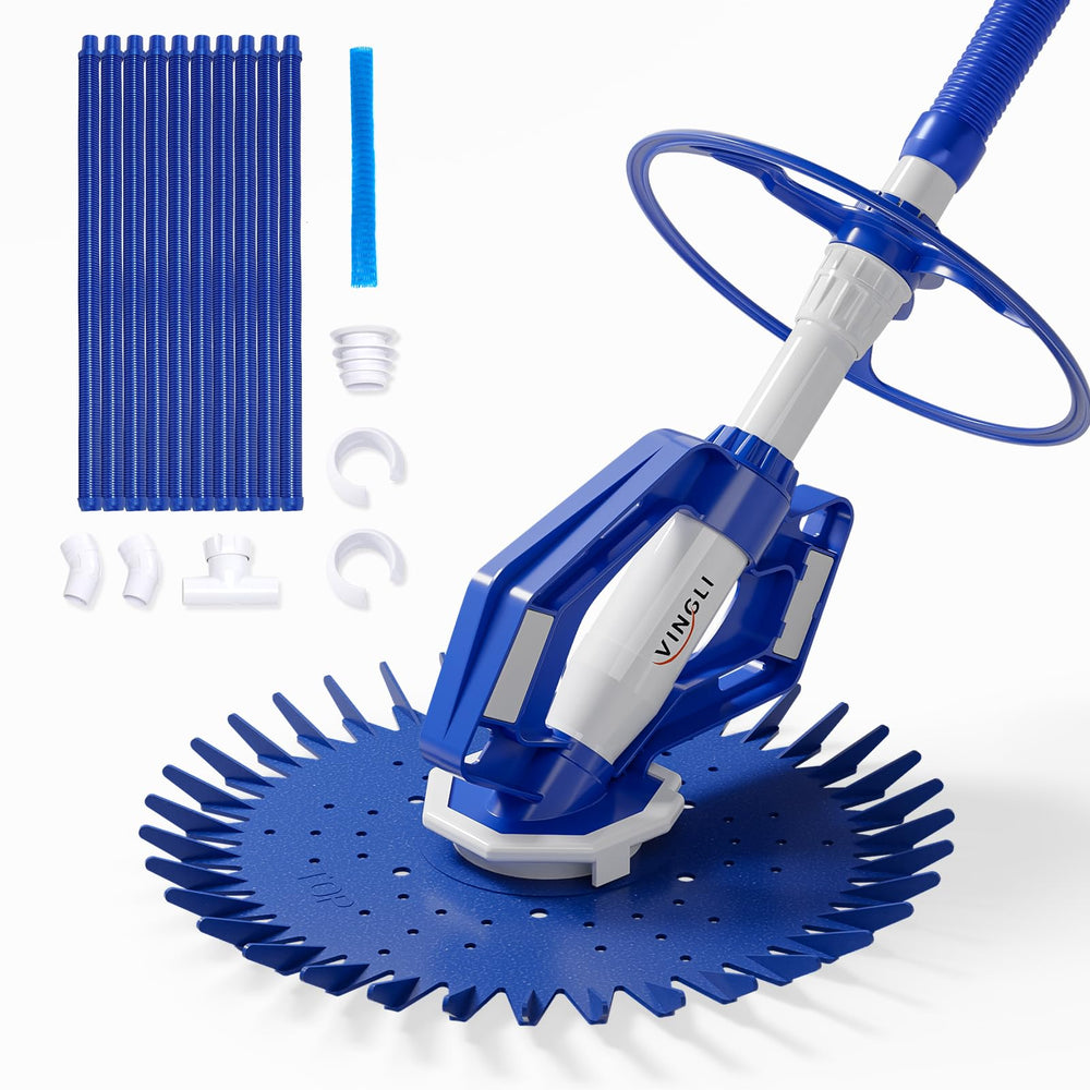 VINGLI etiqueta navy blue & white indica modelo y compatibilidad