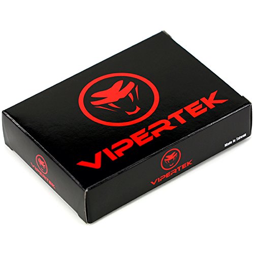 VIPERTEK esposas en uso por agente, control seguro y fiable