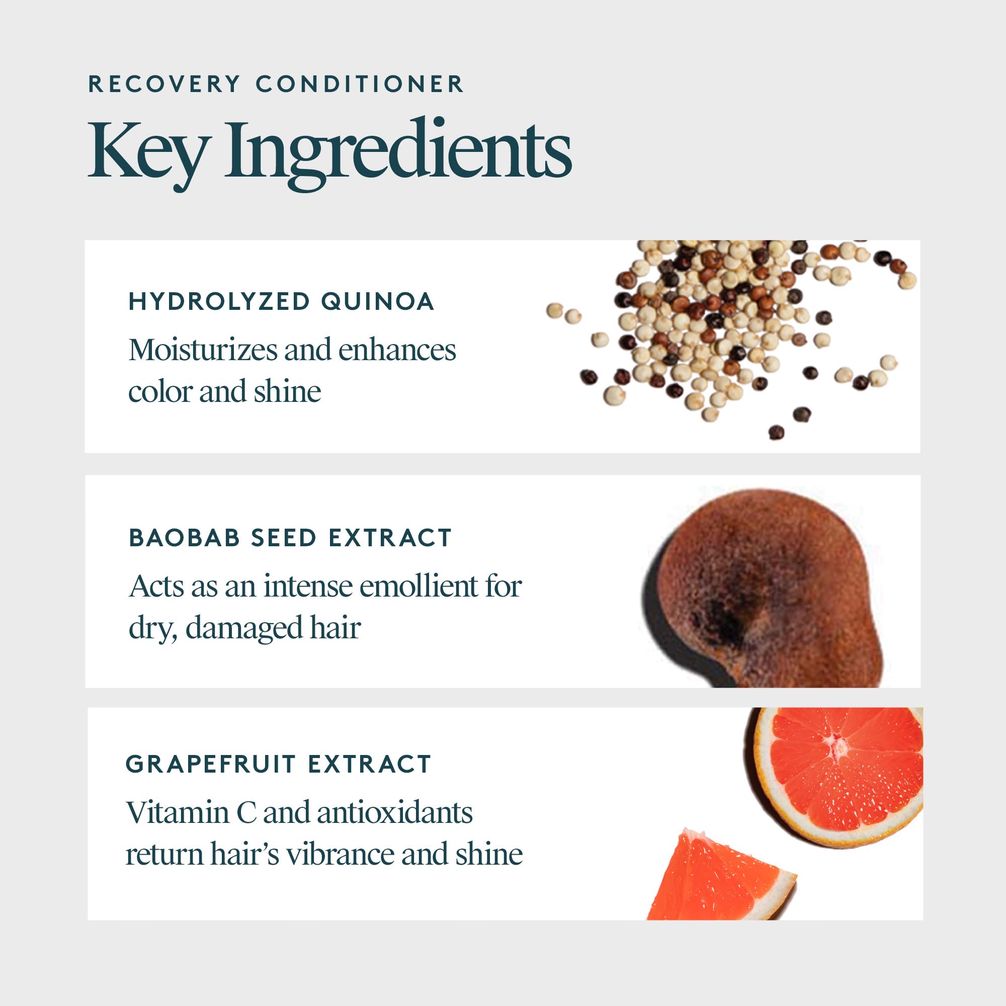 VIRTUE etiqueta con Alpha Keratin 60ku y libre de sulfatos