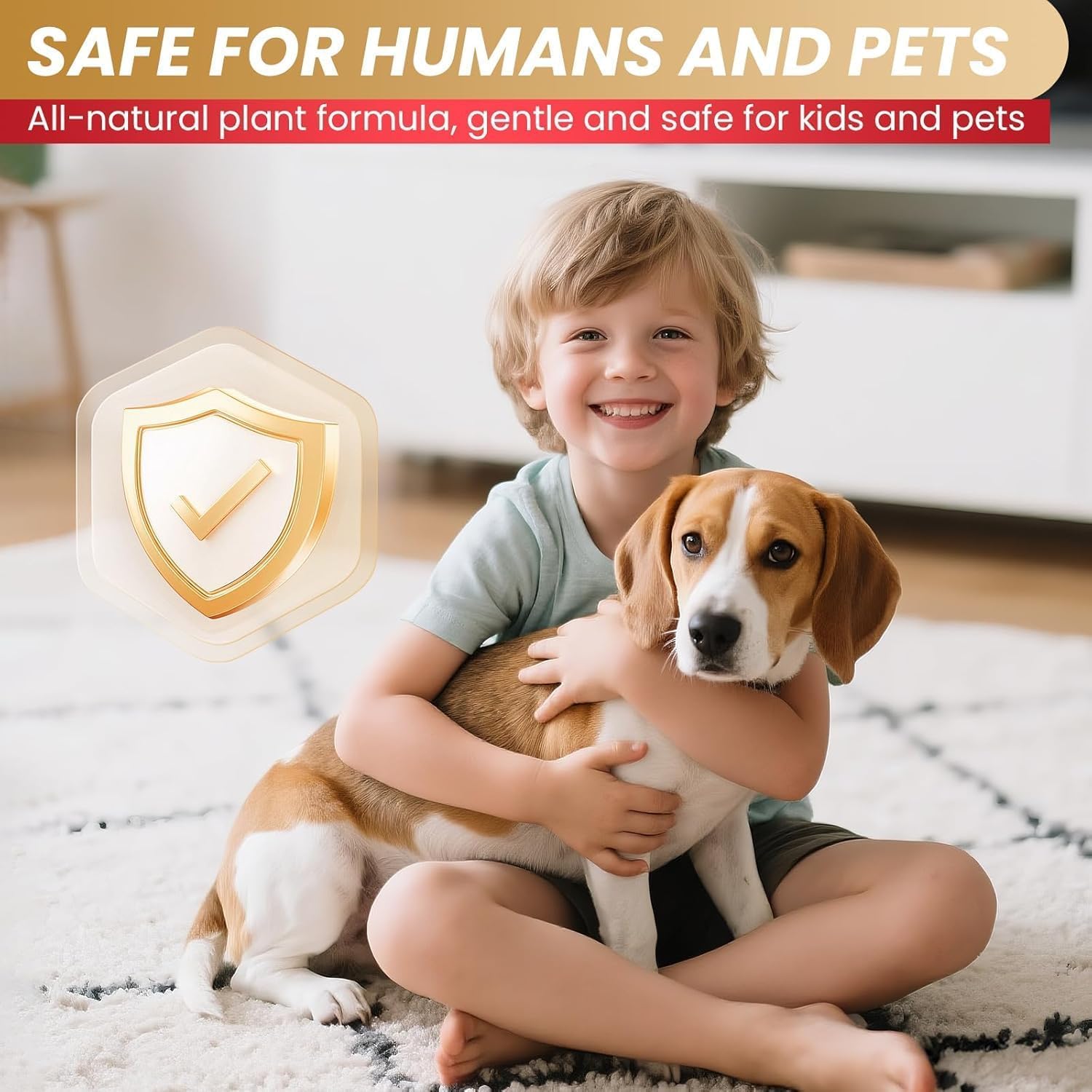 VistaNeoZ bolas distribuidas en garaje mostrando protección del vehículo