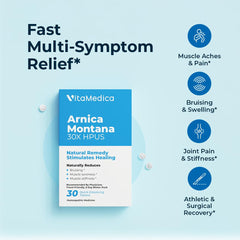 VitaMedica blíster de cinco días abierto, cómodo y fácil de usar