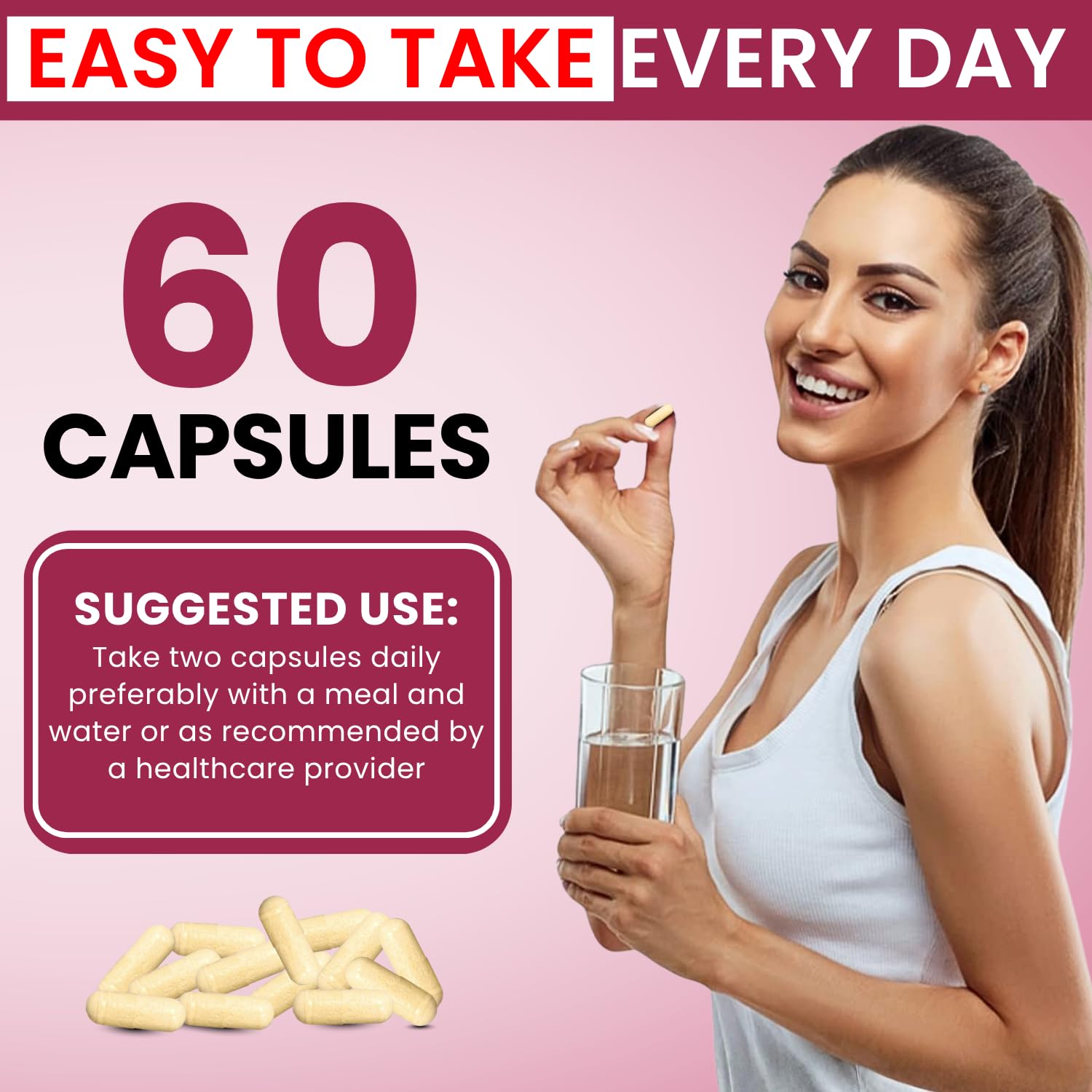 VITBOOST etiqueta nutricional legible señalando ingredientes clave