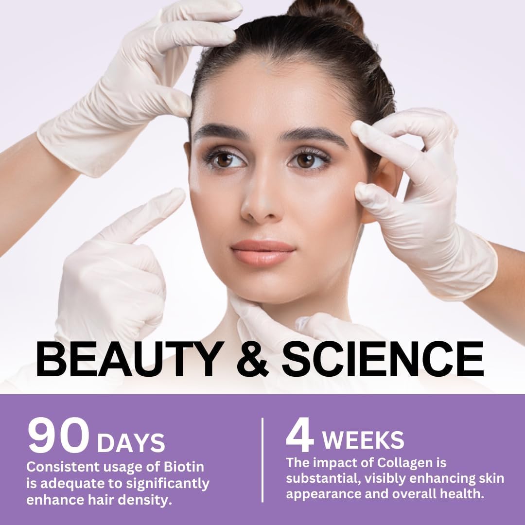 VITBOOST cápsulas junto a espejo representando rutina diaria de belleza