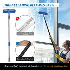 VITEVER funda de microfibra textura suave para secado y brillo sin rayas