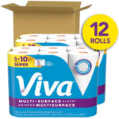 Viva detalle de textura micro-scrubbing en hoja, levanta suciedad eficientemente