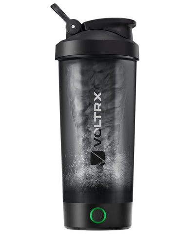 VOLTRX Merger frente de la botella, práctico y portátil